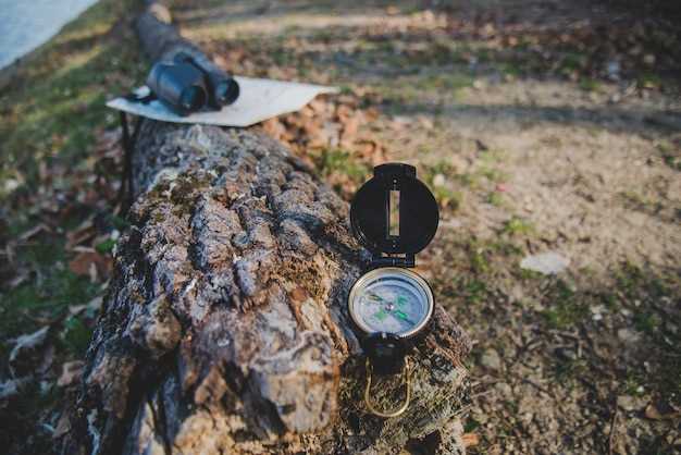 Choosing the Right GPS Device for Remote Hunting Environments