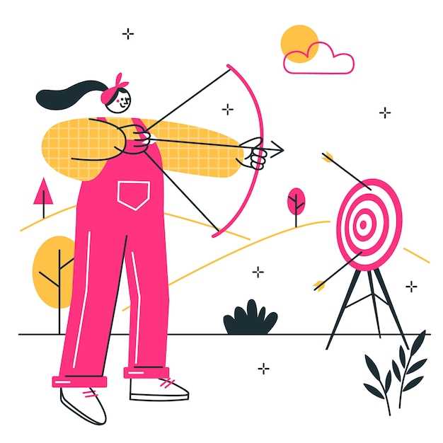 Mastering the Draw Process for Consistent Shots
