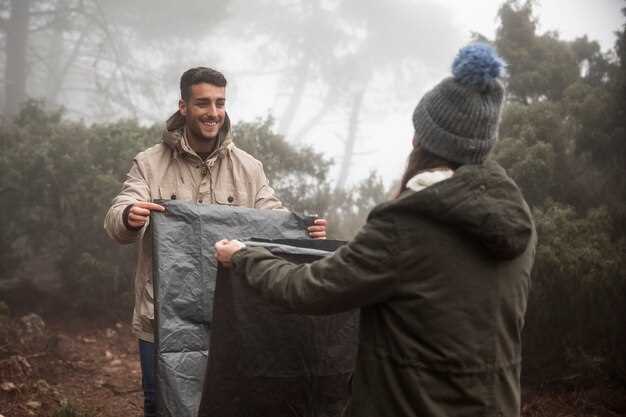 How to patch holes in hunting clothing