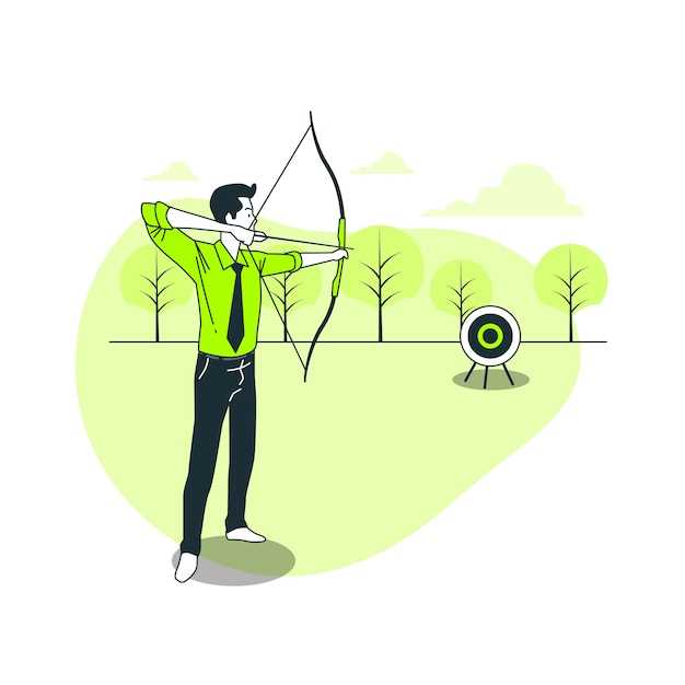 How to sight in your bow like a pro
