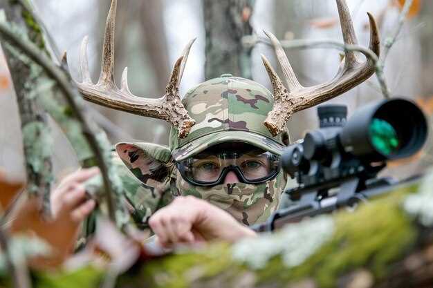 Equipment Essentials for Spot-and-Stalk and Still Hunting